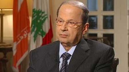 Michael Aoun sostiene que la alianza con Hezbolá es de coexistencia